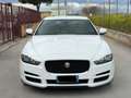 Jaguar XE XE 2.0 D Turbo 180CV Prestige Bianco - thumbnail 1