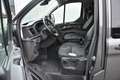 Ford Transit Custom 2.0 TDCI L2H1 Limited DC Aut 2x Schuifdeur Grau - thumbnail 7