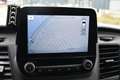 Ford Transit Custom 2.0 TDCI L2H1 Limited DC Aut 2x Schuifdeur Grau - thumbnail 12