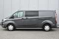 Ford Transit Custom 2.0 TDCI L2H1 Limited DC Aut 2x Schuifdeur Grau - thumbnail 5