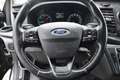 Ford Transit Custom 2.0 TDCI L2H1 Limited DC Aut 2x Schuifdeur Grau - thumbnail 15