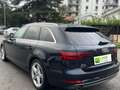 Audi A4 AVANT SPORT 2.0TDI S TRONIC Blu/Azzurro - thumbnail 8