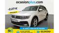 Volkswagen Tiguan 1.4 TSI Sport 4Motion DSG 110kW Argent - thumbnail 1