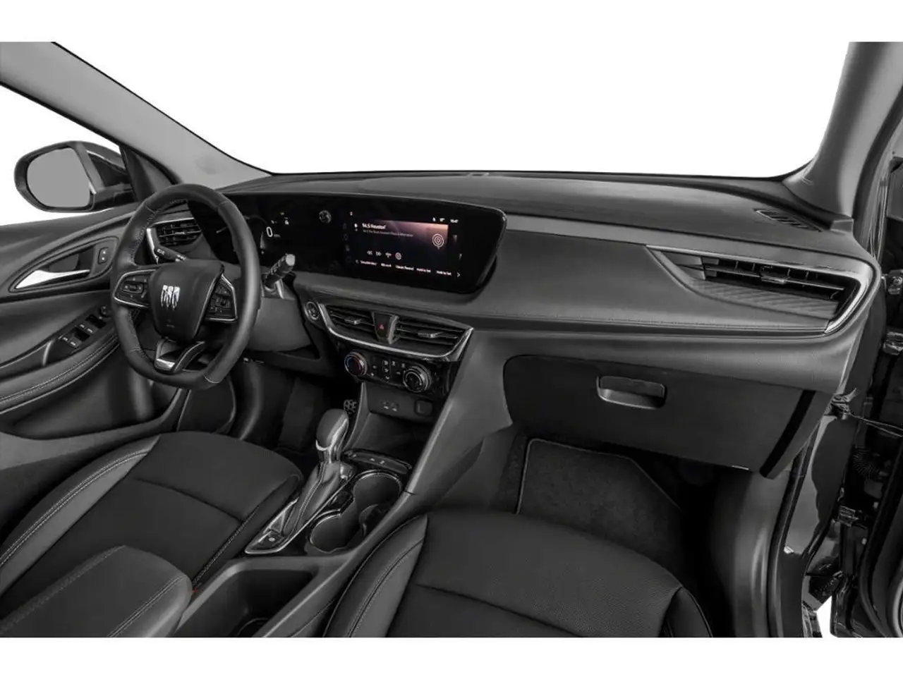 Buick Encore снимка Buick Encore