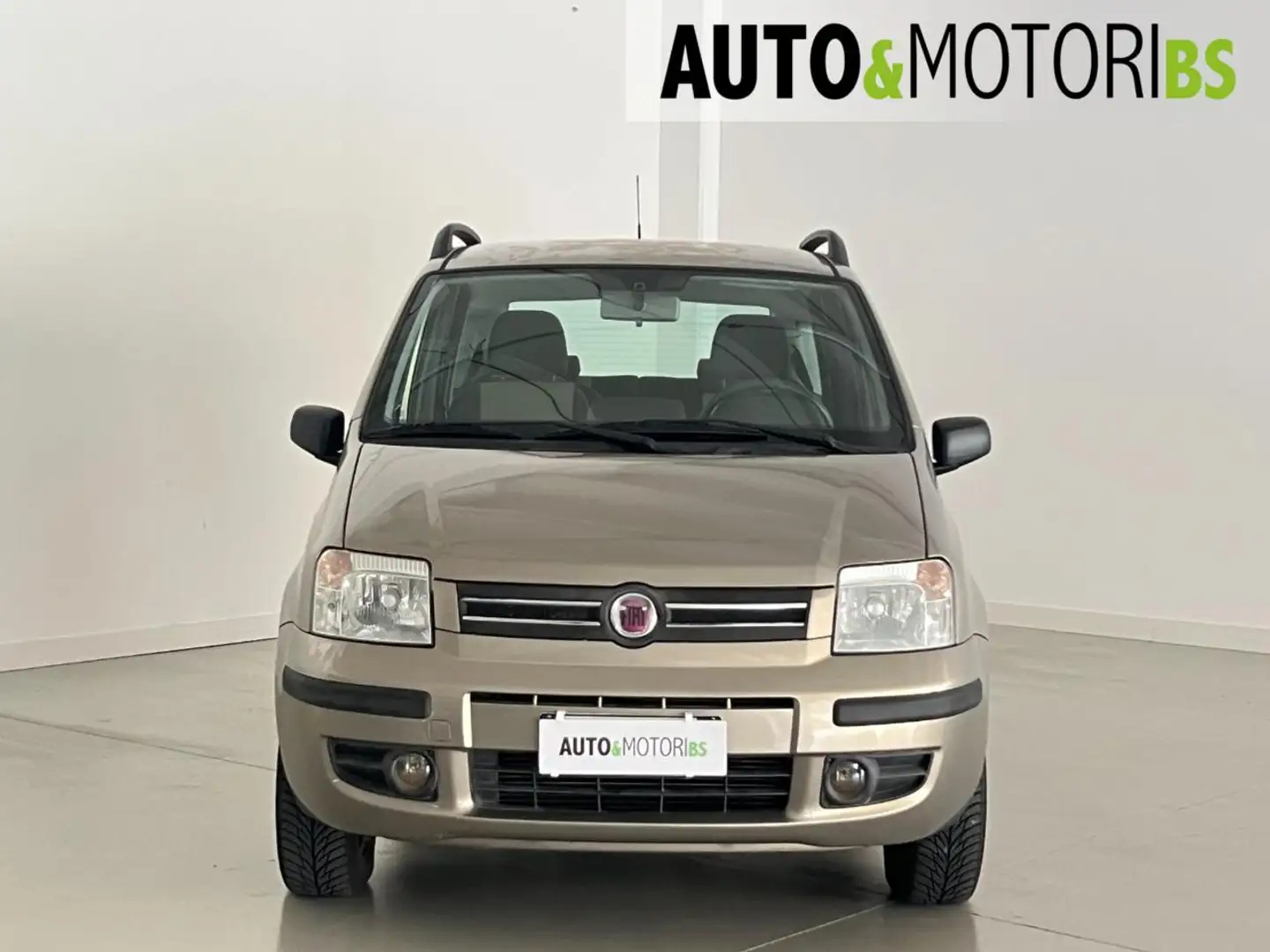 Fiat Panda 1.2 Dynamic Natural Power - 2