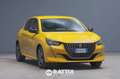Peugeot 208 1.2 Puretech 100CV Allure Pack Giallo - thumbnail 1