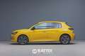 Peugeot 208 1.2 Puretech 100CV Allure Pack Giallo - thumbnail 2