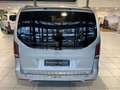 Mercedes-Benz V 300 d 4MATIC AVANTGARDE L STHZG SOUND AMG 360 Silber - thumbnail 7