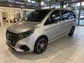 Mercedes-Benz V 300 d 4MATIC AVANTGARDE L STHZG SOUND AMG 360 Silber - thumbnail 23