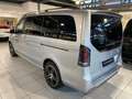 Mercedes-Benz V 300 d 4MATIC AVANTGARDE L STHZG SOUND AMG 360 Silber - thumbnail 24