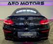 Mercedes-Benz C 200 C 200 C63 Umbau Schwarz - thumbnail 20