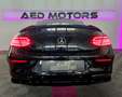 Mercedes-Benz C 200 C 200 C63 Umbau Schwarz - thumbnail 16