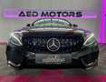 Mercedes-Benz C 200 C 200 C63 Umbau Schwarz - thumbnail 12