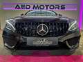 Mercedes-Benz C 200 C 200 C63 Umbau Schwarz - thumbnail 9