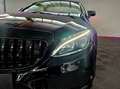 Mercedes-Benz C 200 C 200 C63 Umbau Schwarz - thumbnail 13