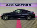Mercedes-Benz C 200 C 200 C63 Umbau Schwarz - thumbnail 6