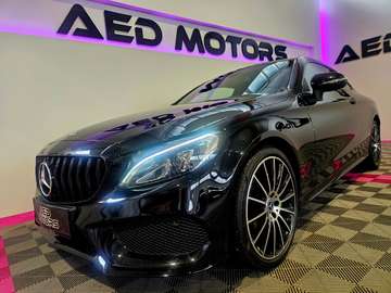 C 200 C63 Umbau