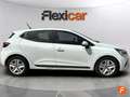 Renault Clio TCe Intens 67kW Blanco - thumbnail 4