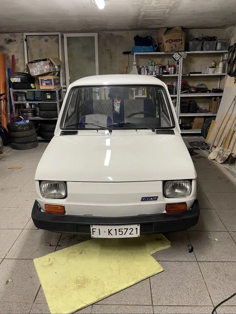 Fiat 126 704 Bis - 1