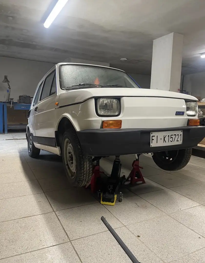 Fiat 126 704 Bis - 2