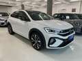 Volkswagen Taigo 1.0 TSI 115cv DSG R-Line Plus - IVA ESPOSTA Bianco - thumbnail 4