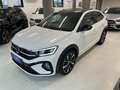 Volkswagen Taigo 1.0 TSI 115cv DSG R-Line Plus - IVA ESPOSTA Bianco - thumbnail 1