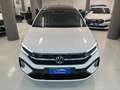 Volkswagen Taigo 1.0 TSI 115cv DSG R-Line Plus - IVA ESPOSTA Bianco - thumbnail 3