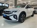 Volkswagen Taigo 1.0 TSI 115cv DSG R-Line Plus - IVA ESPOSTA Bianco - thumbnail 2