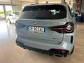 BMW X3 xdrive20d mhev 48V Msport auto Gris - thumbnail 4