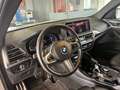 BMW X3 xdrive20d mhev 48V Msport auto Gris - thumbnail 7
