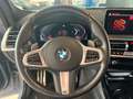 BMW X3 xdrive20d mhev 48V Msport auto Gris - thumbnail 13