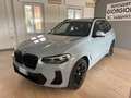 BMW X3 xdrive20d mhev 48V Msport auto Gris - thumbnail 2