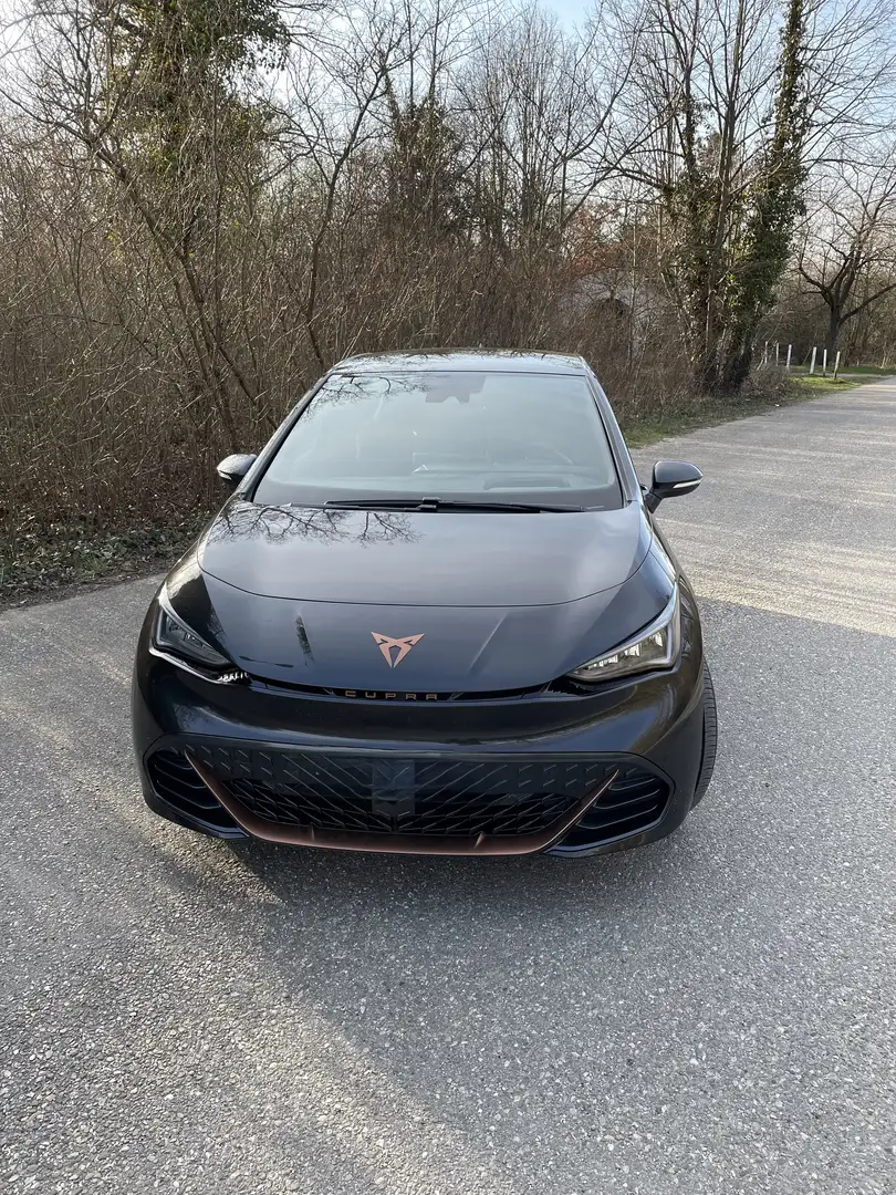 CUPRA Born Born 77kWh e-Boost - 1
