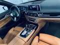 BMW 745 745e Bleu - thumbnail 25