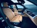 BMW 745 745e Bleu - thumbnail 22
