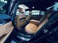 BMW 745 745e Bleu - thumbnail 30