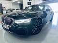 BMW 745 745e Bleu - thumbnail 14