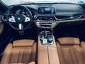BMW 745 745e Bleu - thumbnail 33
