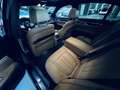 BMW 745 745e Bleu - thumbnail 32