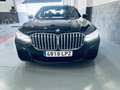 BMW 745 745e Bleu - thumbnail 6