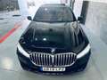 BMW 745 745e Bleu - thumbnail 7