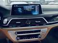 BMW 745 745e Bleu - thumbnail 39