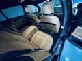 BMW 745 745e Bleu - thumbnail 27