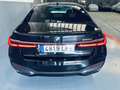 BMW 745 745e Bleu - thumbnail 19