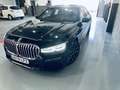 BMW 745 745e Bleu - thumbnail 13