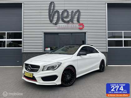 Mercedes-Benz CLA 250 AMG Sport Prestige Pano VOLL!!!