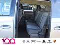 Volkswagen ID. Buzz Bus Pro AHK NAVI LED ACC DAB+ PDCv+h BLUETOOTH Srebrny - thumbnail 8