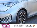 Volkswagen ID. Buzz Bus Pro AHK NAVI LED ACC DAB+ PDCv+h BLUETOOTH Gümüş rengi - thumbnail 6