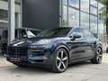 Porsche Cayenne III S E-Hybrid Coupe PHEV 21,8 kWh Aut. / MEGAV... Blau - thumbnail 2