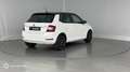 Skoda Fabia 1.0 MPI 60ch Edition Euro6d-T 3cv - thumbnail 5